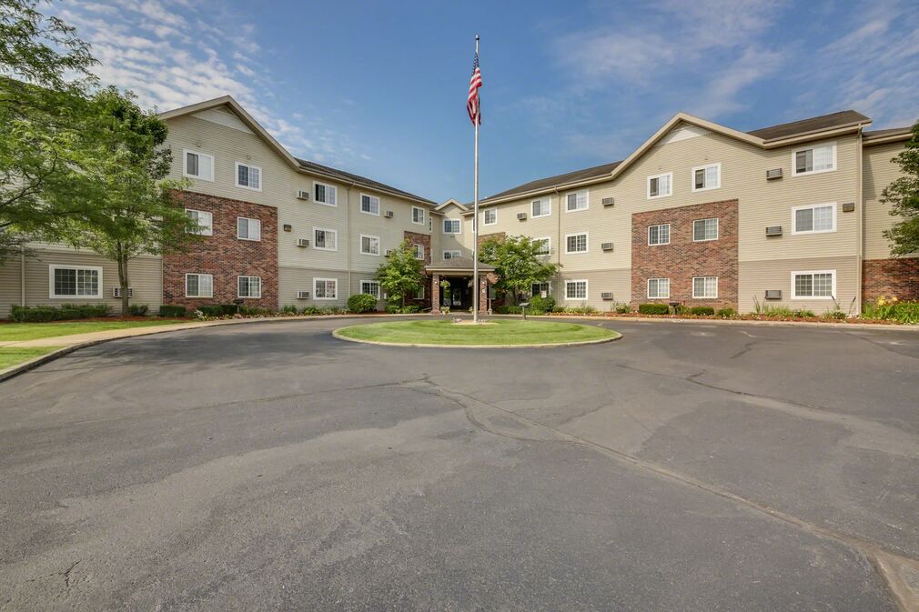 The Reserve at Lakeside