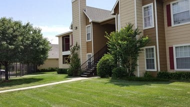 Best Apartments In Amarillo