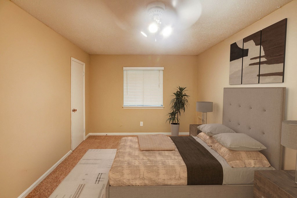 Bedroom Bedroom