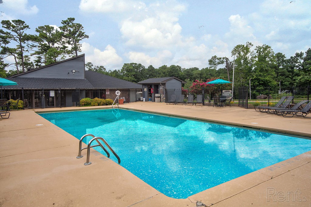 Swimming Pool Swimming Pool
