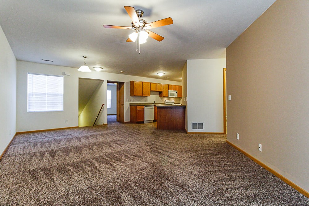 Pembrook Place Apartments Rockford, IL Interior