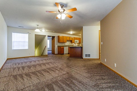 Pembrook Place Apartments Rockford, IL Interior