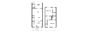 Aberdeen Floorplan