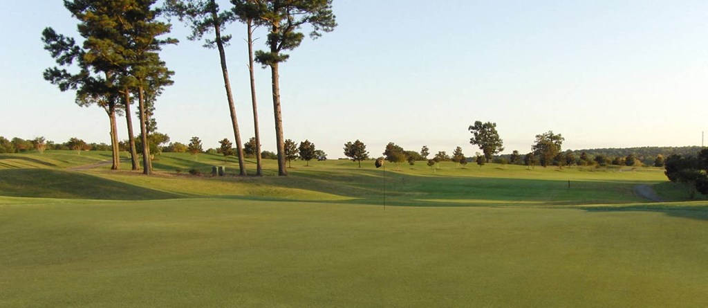 Riverwood Golf Club