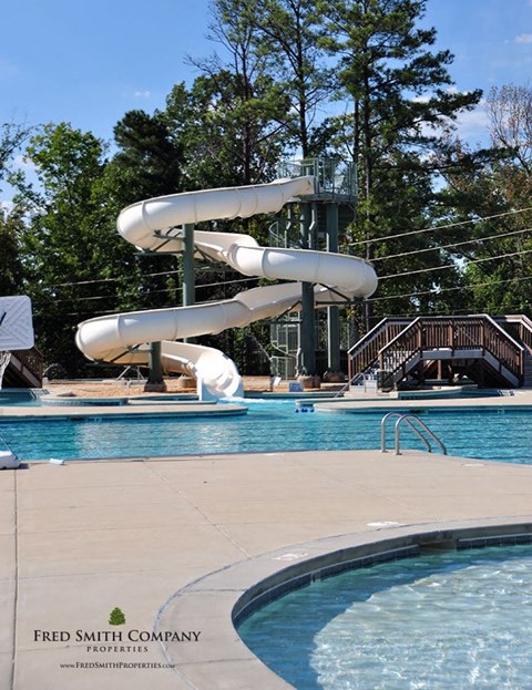 LionsGate slide