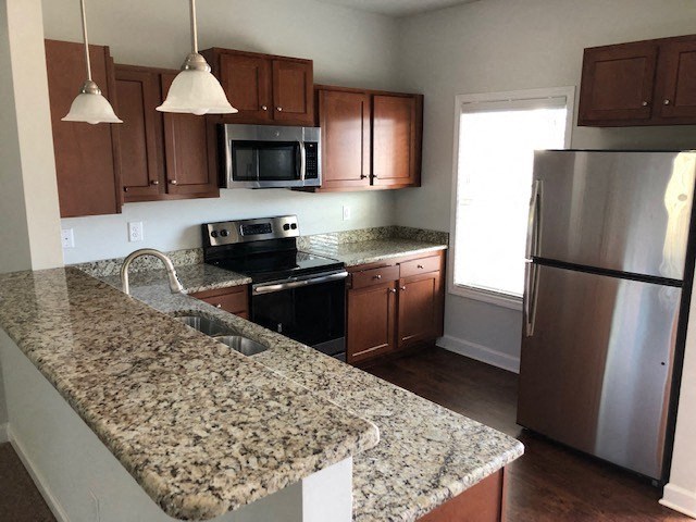 Lionsgate Townhomes, Llc is a similar property to Riverwood located in Clayton