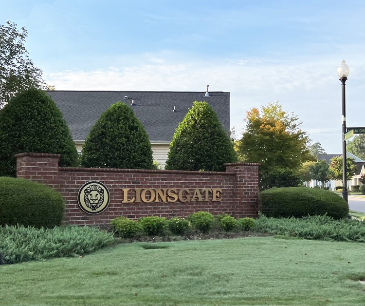 Lionsgate Townhomes, Llc