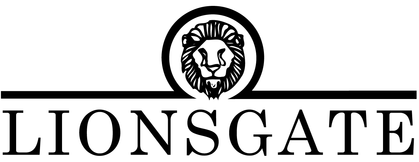 Lionsgate logo