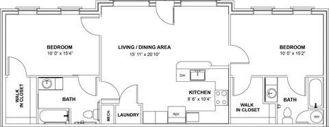 368 Athletic Club Blvd 1-2 Beds Apartment for Rent - Photo Gallery 9