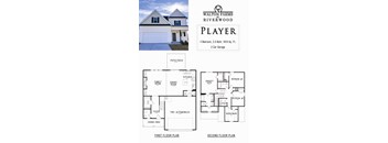 Player Floorplan