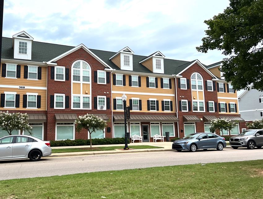 Villa Apartments - Photo Gallery