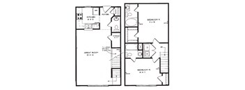 Spitz Floorplan