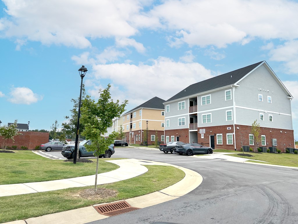 Walton Farms Apartments