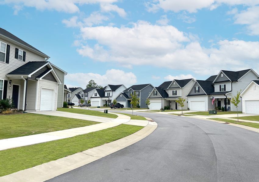 Walton Farms Multifamily Apartments, 284 Gretzky Parkway, Clayton, NC