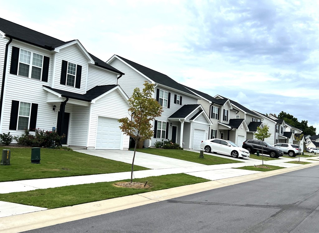 Exterior Walton Farm