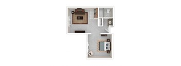 One Bedroom