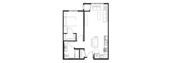 One Bedroom, One Bath Tax Credit