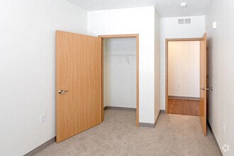 Bedroom at Trail Pointe Ridge, Eden Prairie