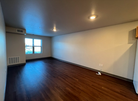 Living Room  at Elk Ridge Lodge, Elk River, 55330