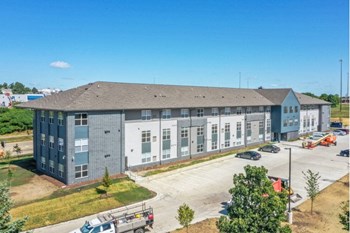 1009 South Hackett Road 1-3 Beds Apartment, Affordable for Rent - Photo Gallery 3