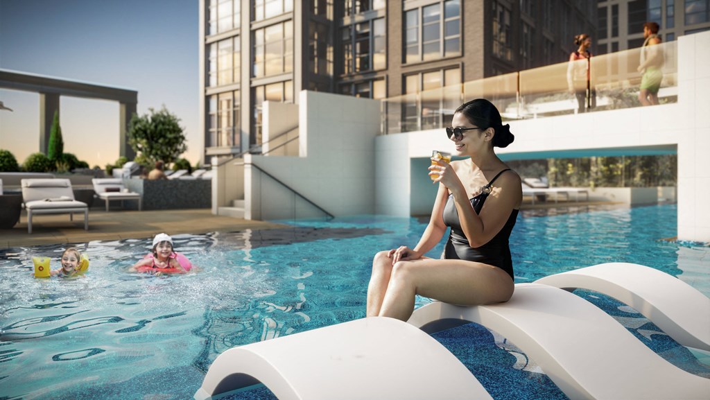 Pool Family Rendering 1