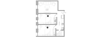 Two Bedroom K4