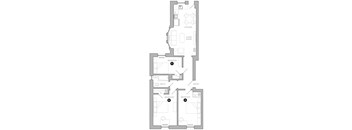 Three Bedroom B1