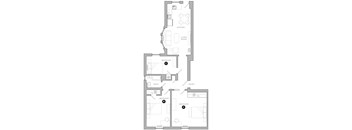 Three Bedroom B2