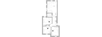 Three Bedroom C1
