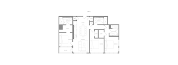 Alta 3 Bedroom C Floor Plan