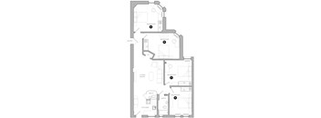 Four Bedroom E2