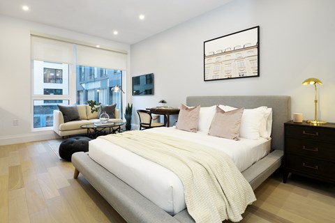 Studio D - Timeless Finish