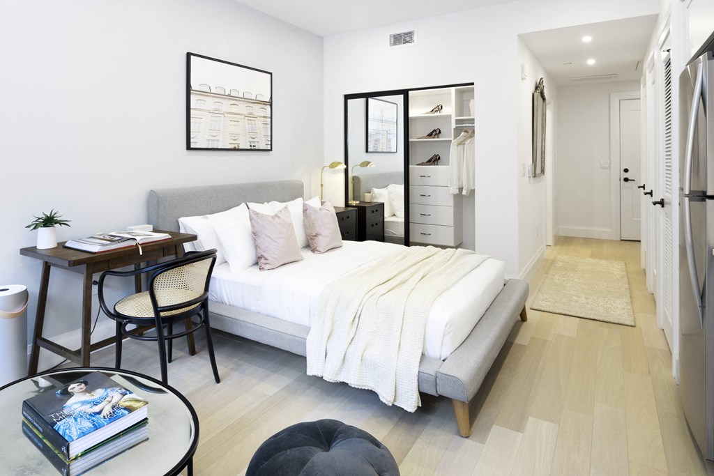 Studio D - Timeless Finish