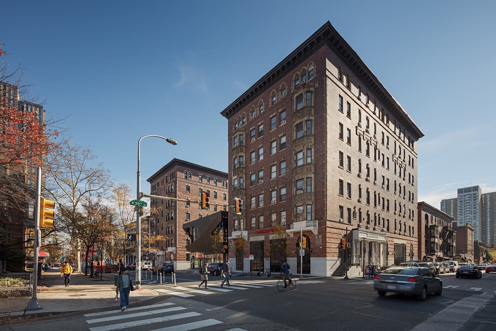 HamCo Exterior Overall