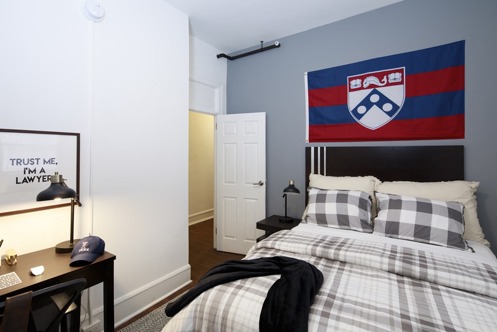 3 Bedroom at Hamilton Court