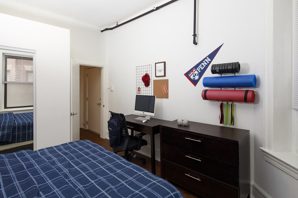 3 Bedroom at Hamilton Court