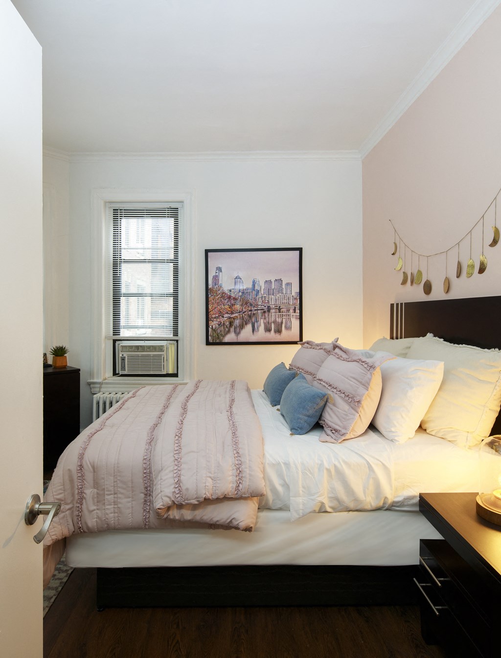 4 Bedroom at Hamilton Court