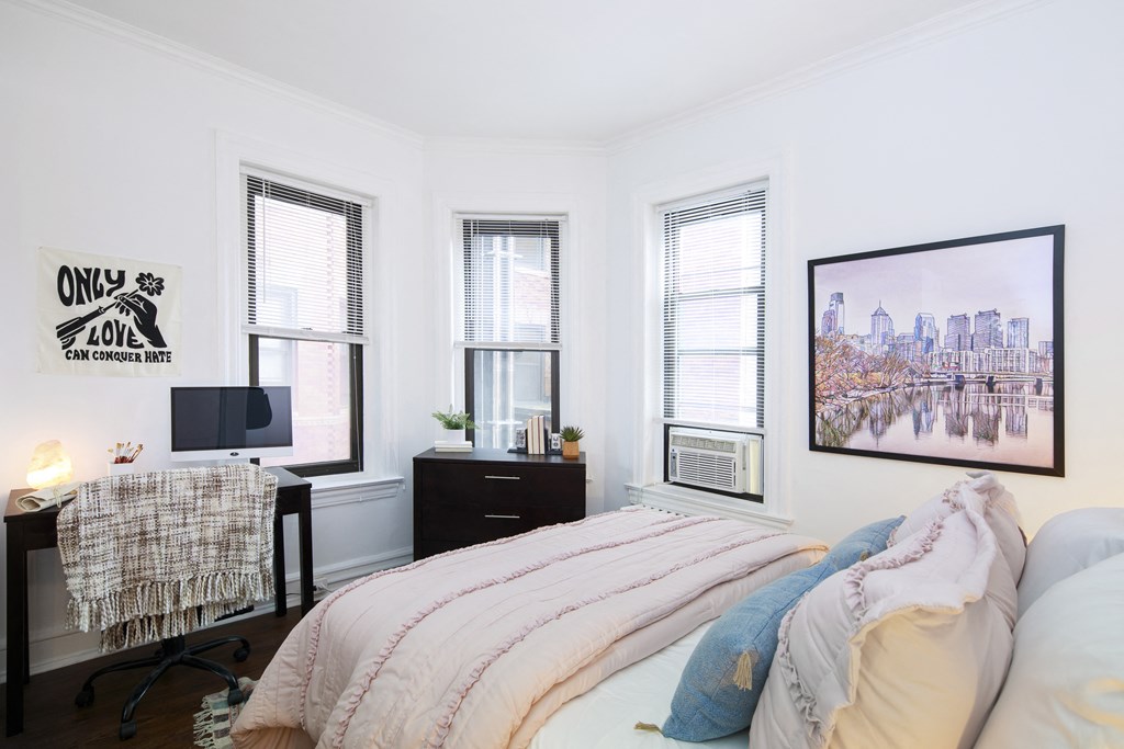 4 Bedroom at Hamilton Court