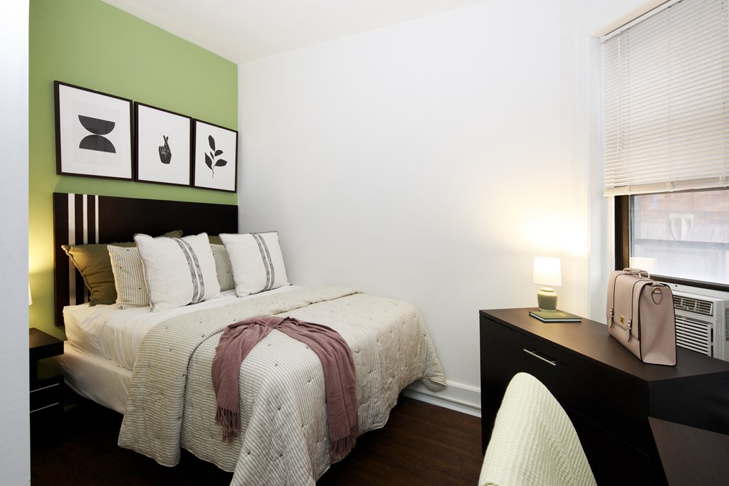 4 Bedroom at Hamilton Court