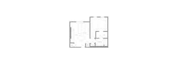 1 Bedroom AF