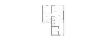 1 Bedroom H