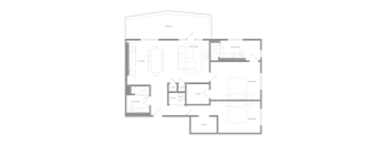 2 Bedroom AA