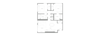 2 Bedroom G