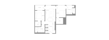 2 Bedroom K