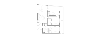 2 Bedroom R