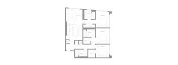 3 Bedroom D