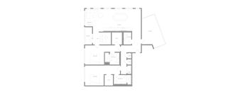 2 Bedroom Den B