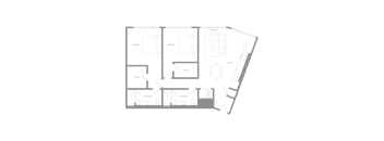 PH 2 Bedroom A