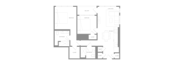 PHF 2 Bedroom A