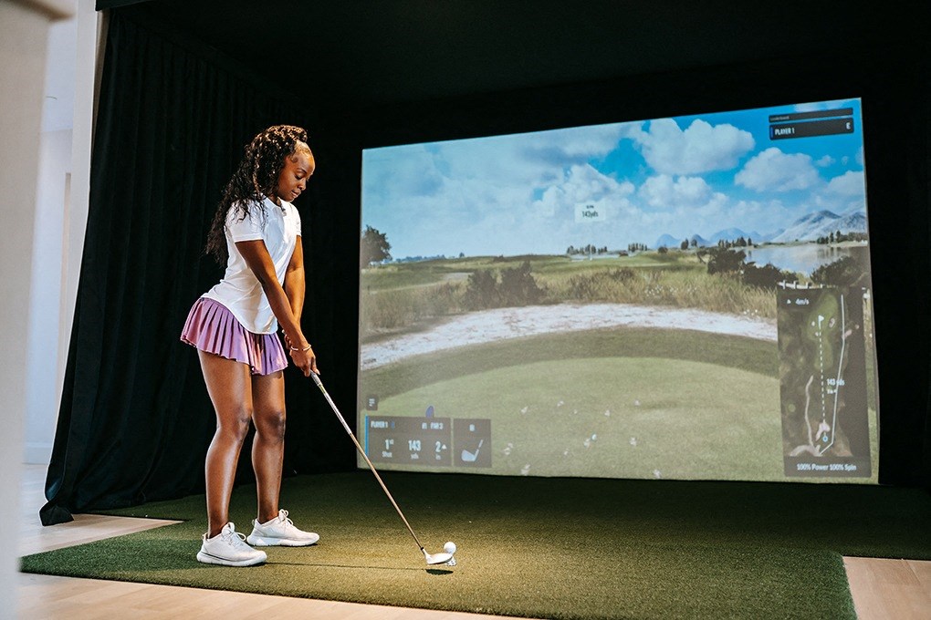 Piazza Alta Co-Working LoungePiazza Alta Co-Working Lounge